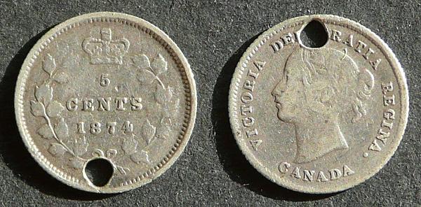 The-22-Days-Of-Classic-Canadian-Coinage!