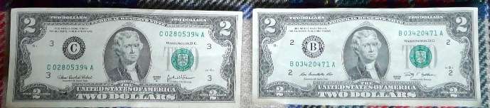 Post-Your-New-Currency-Acquisitions!