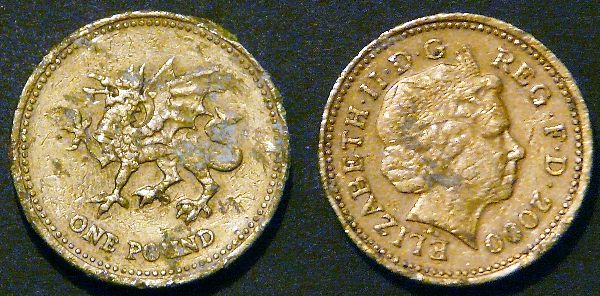 Road-Coins