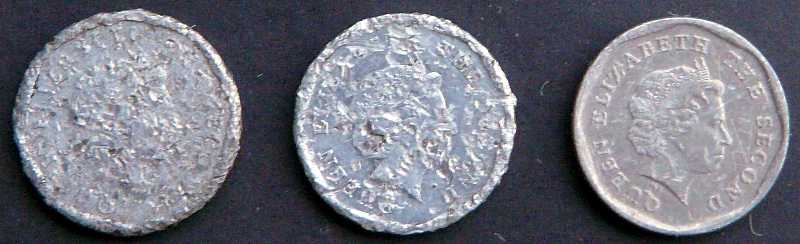 Road-Coins