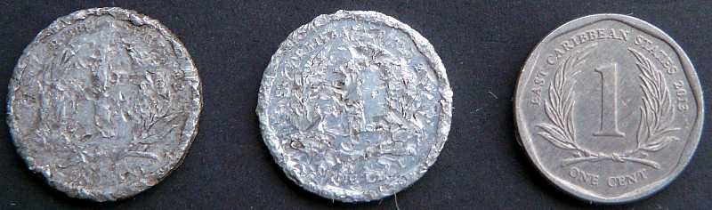 Road-Coins