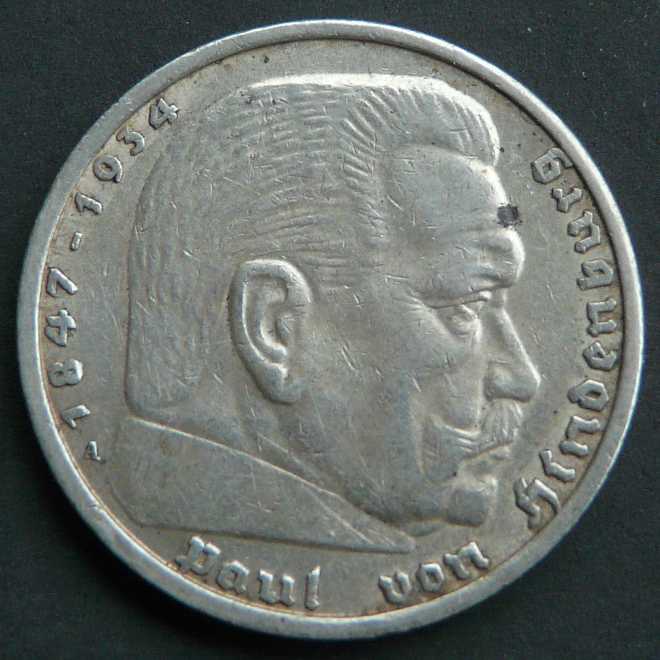 Anyone-Collect-German?