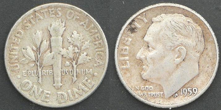 The-100-Days-Of-19th-Century-US-Coins-Plus-64-Days-Of-20th