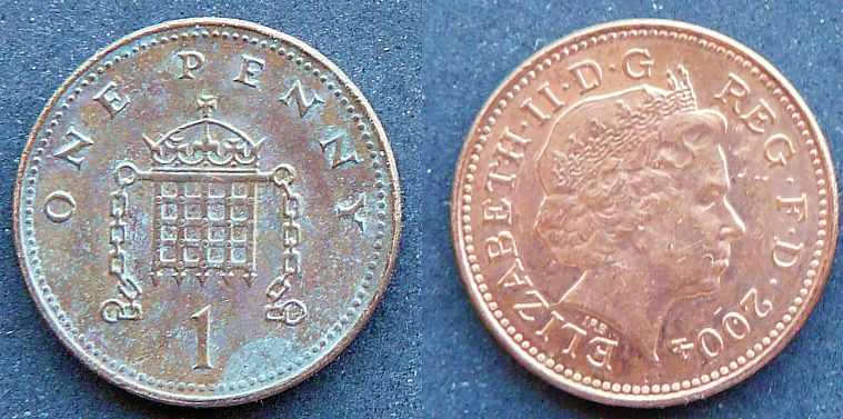 Road-Coins