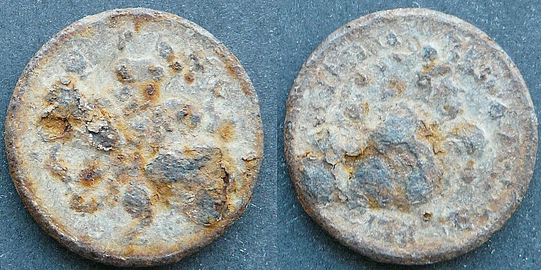 Road-Coins