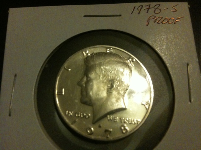 JFK-Half-Dollar-Roll-Hunters:-Silver,-Proofs-And-Other-Finds