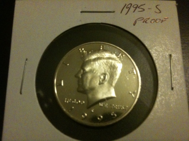 JFK-Half-Dollar-Roll-Hunters:-Silver,-Proofs-And-Other-Finds