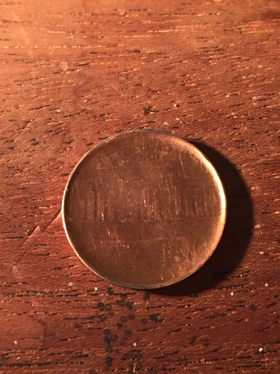 Brockage-Cent