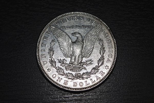 1883-Morgan-Dollar---Grade-Needed!