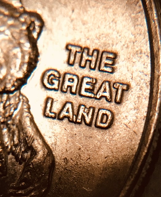 Found-These-Quarter's-Don't-Know-If-It's-Error?