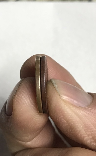1953-S-Rare-Penny-Or-Different-Metal?