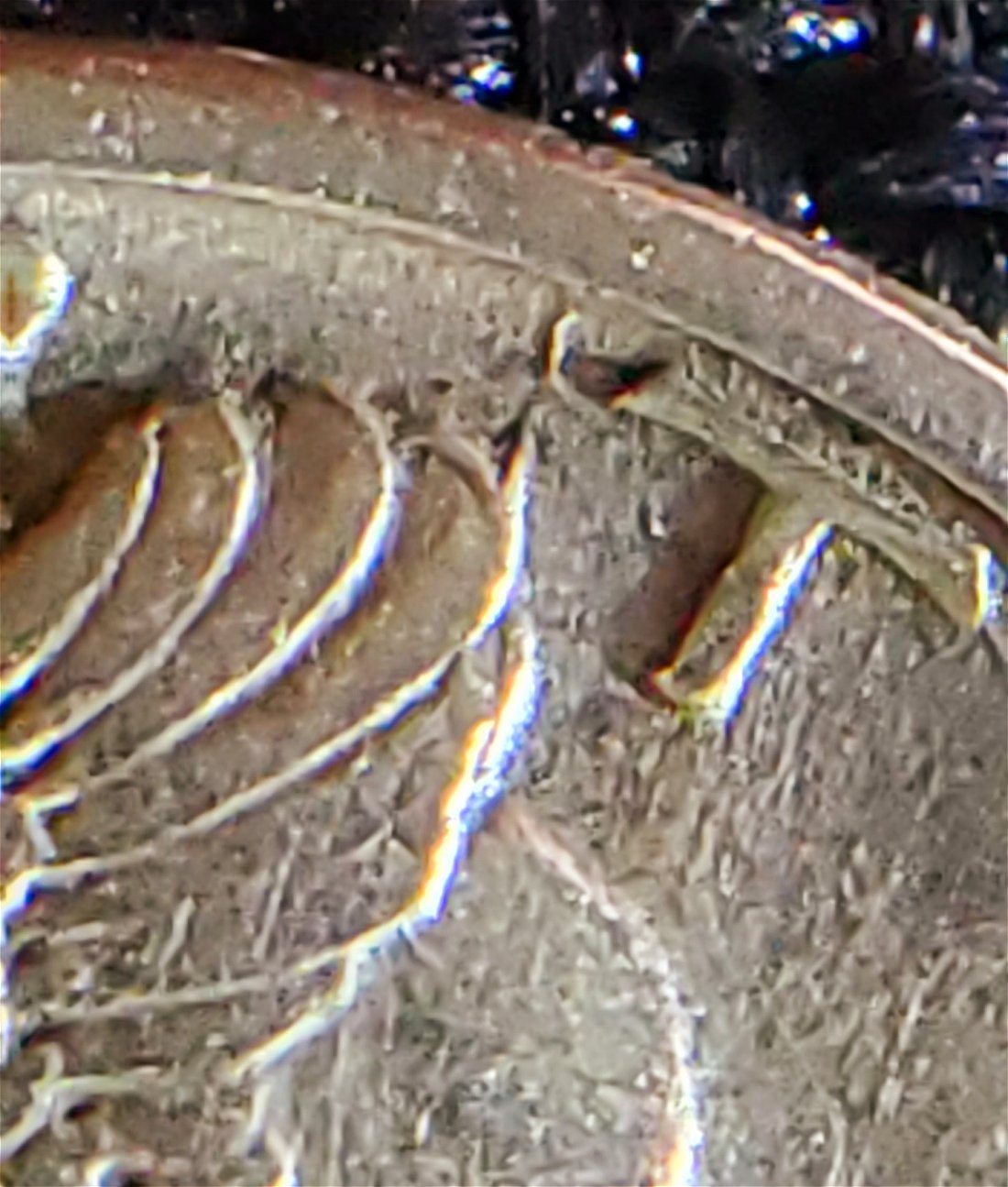 1936-Mercury-Dime---Please-Grade-&-Comment,-Thank-You!