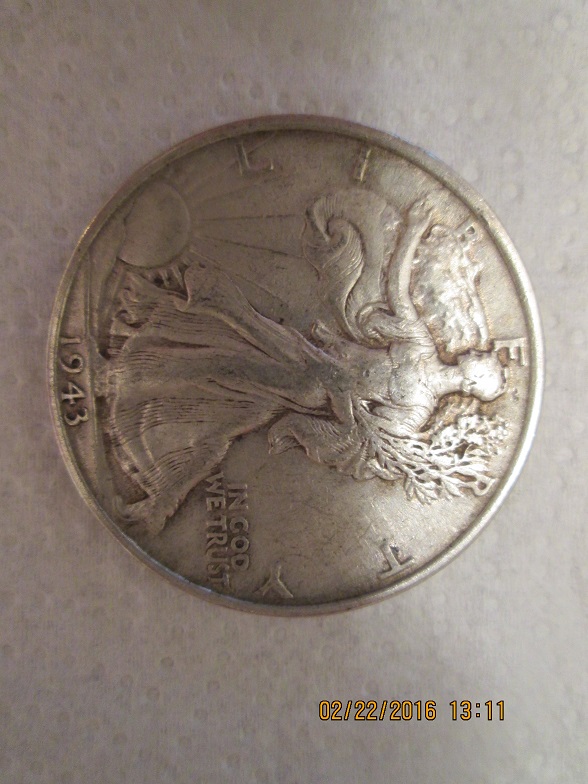 1943-Half-Dollar