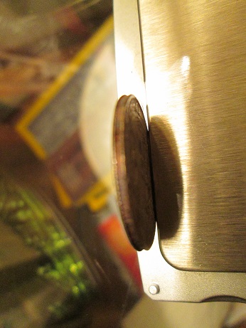 1996-P-Quarter-No-Lamination?-Only-5.2-Grams