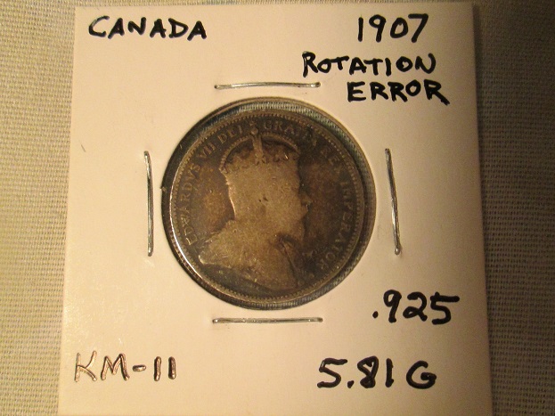 1907-25-Cent-Rotation-Error
