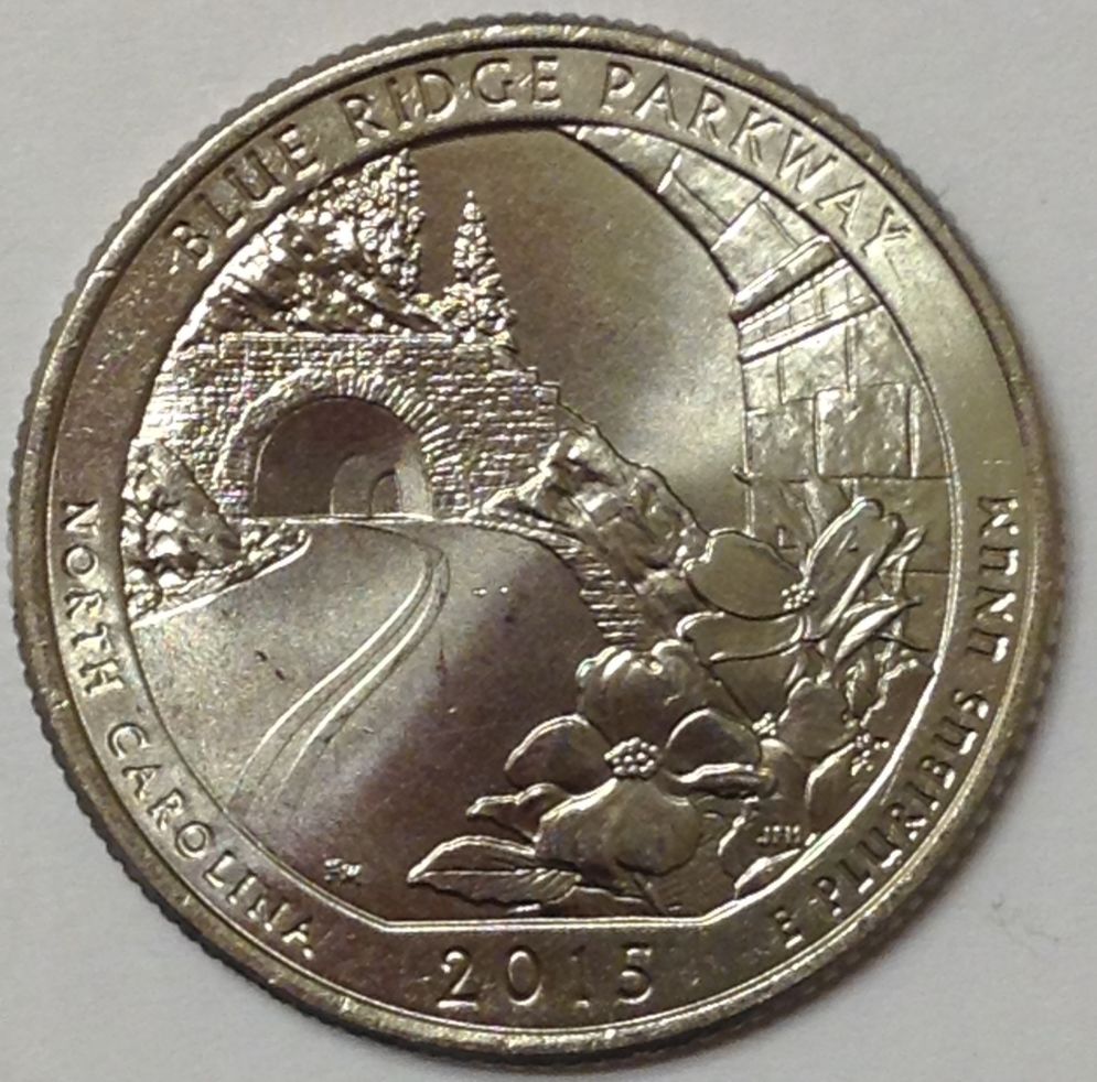 2015-Blue-Ridge-Parkway-ATB-Quarter,-Save-Or-Spend?