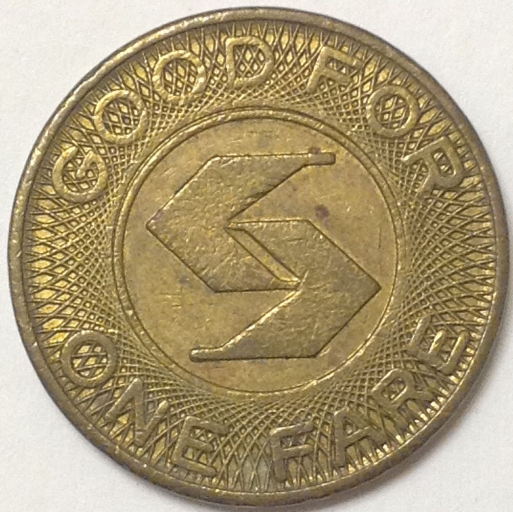Transit-Token-Collectors/Government-Tokens---Post-Yours