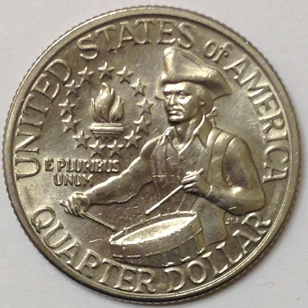 Post-Your-Bi-Centennial/Patriotic-Coins!