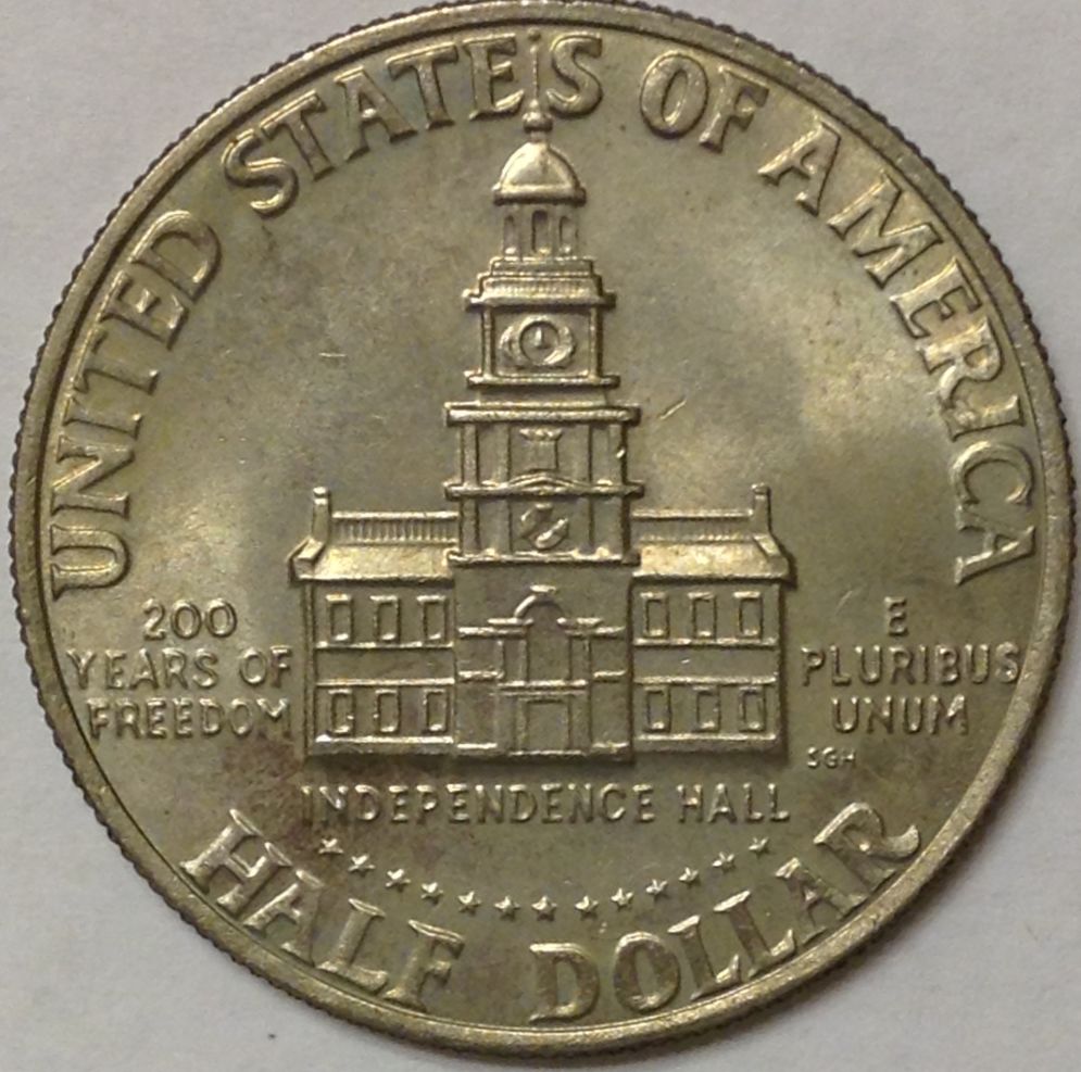 Post-Your-Bi-Centennial/Patriotic-Coins!