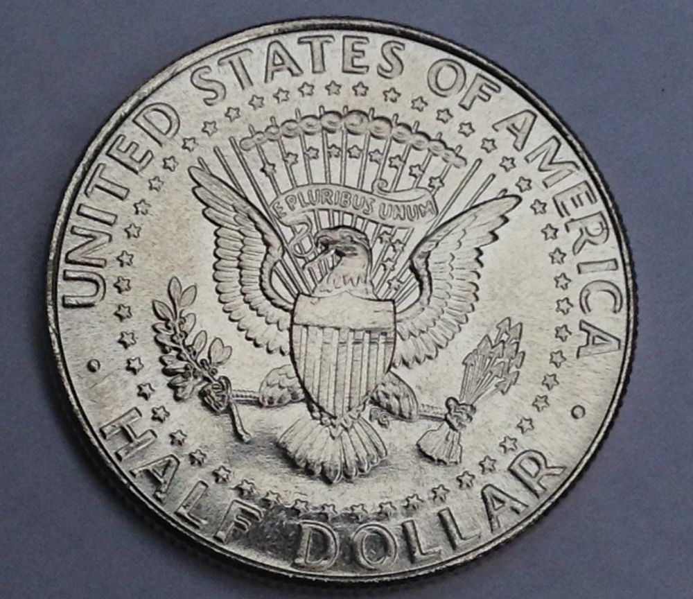 2000-Kennedy-Half-Dollar~-Grade-Please