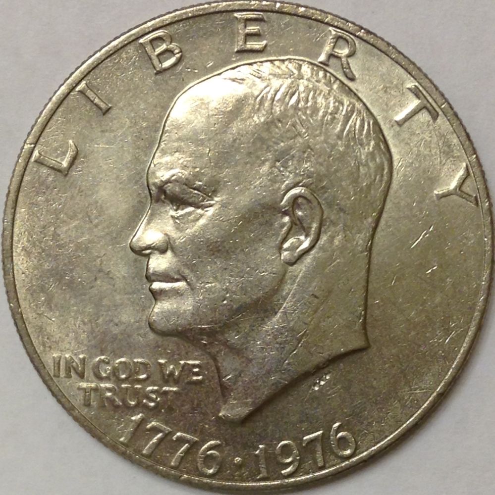 Post-An-Ike-Eisenhower-Dollar