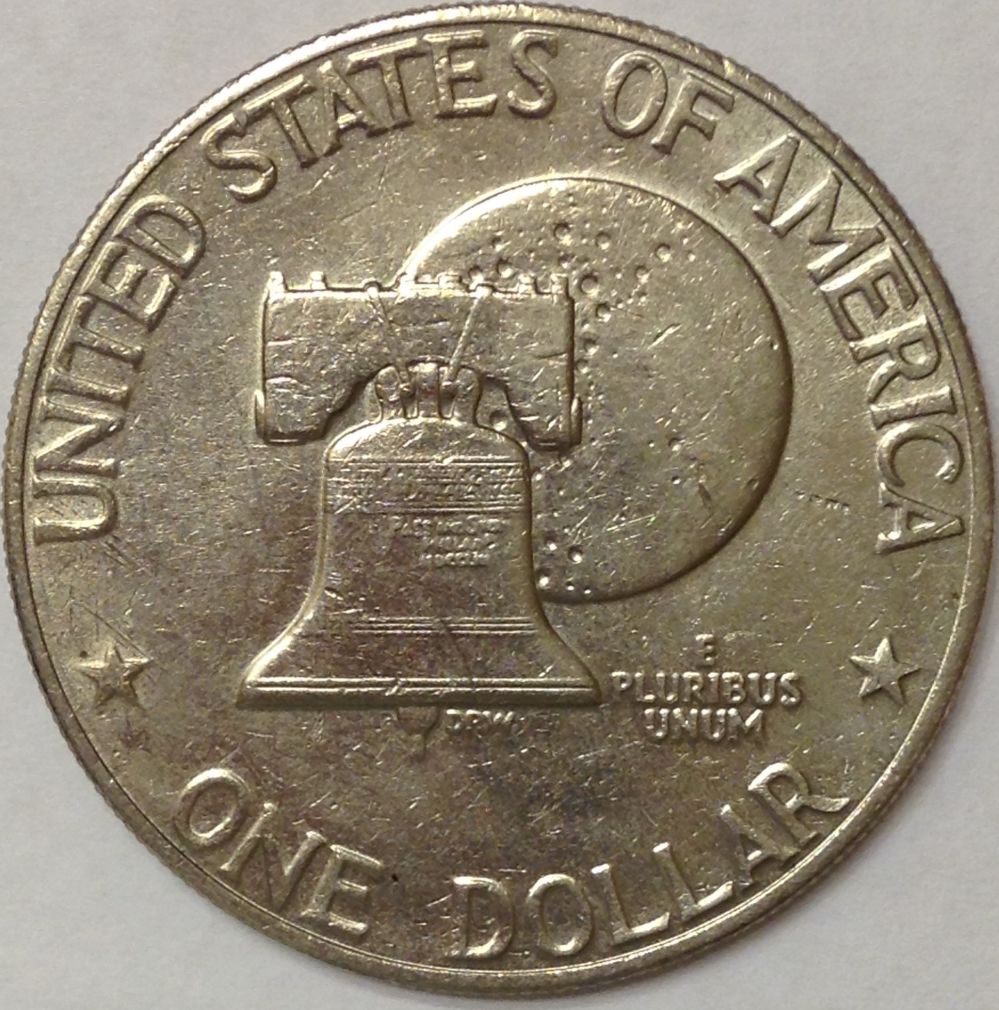 Post-An-Ike-Eisenhower-Dollar