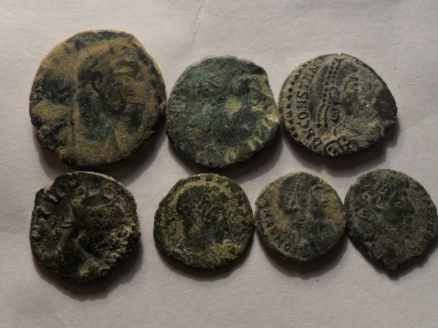 General-Opinion-Needed-On-19-Ordinary-Roman-Coins