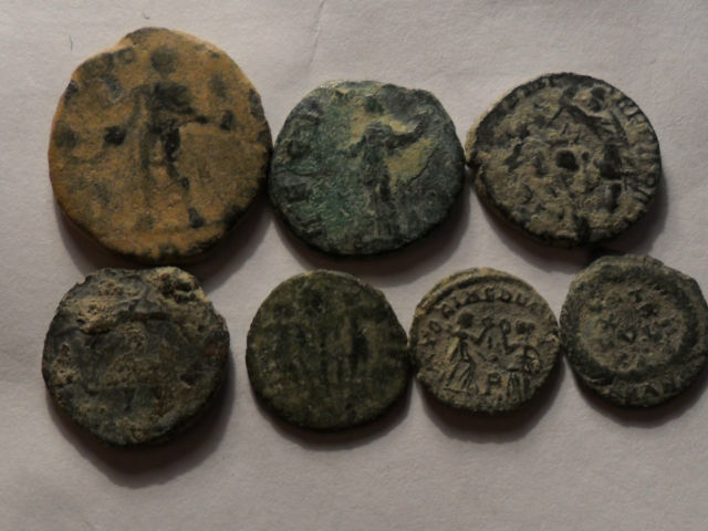General-Opinion-Needed-On-19-Ordinary-Roman-Coins