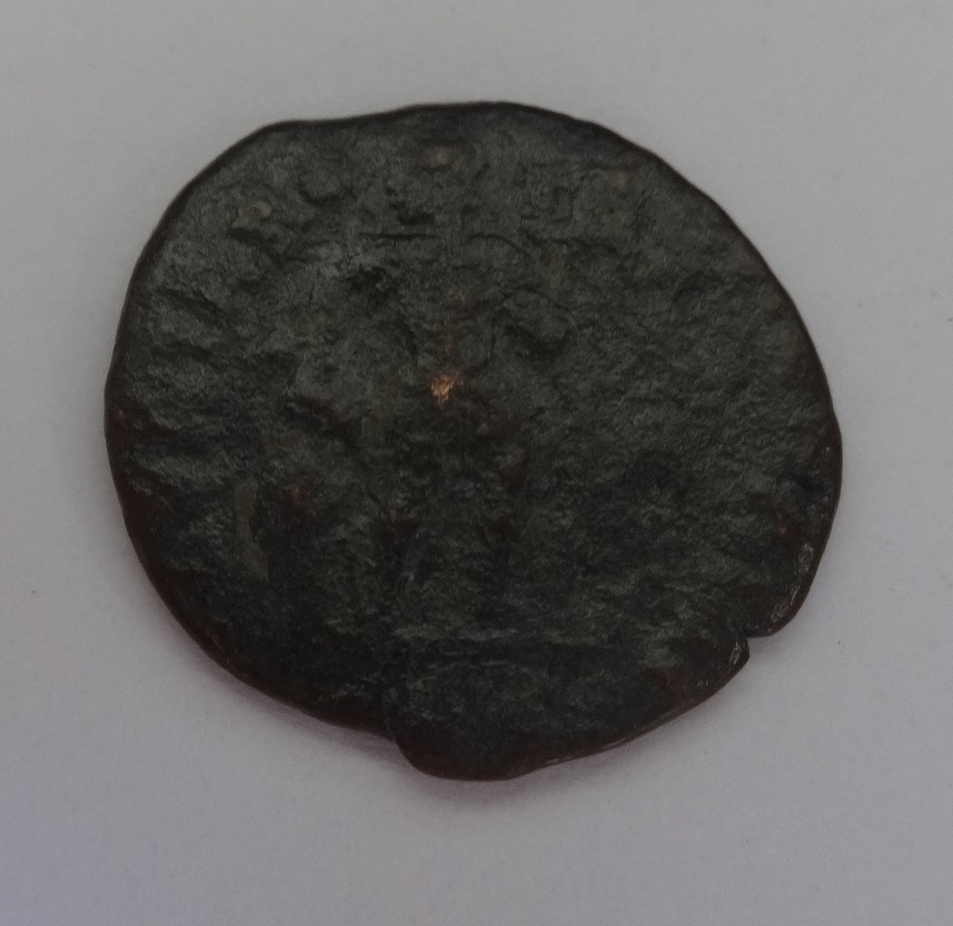 Identification-Of-Roman-Ae