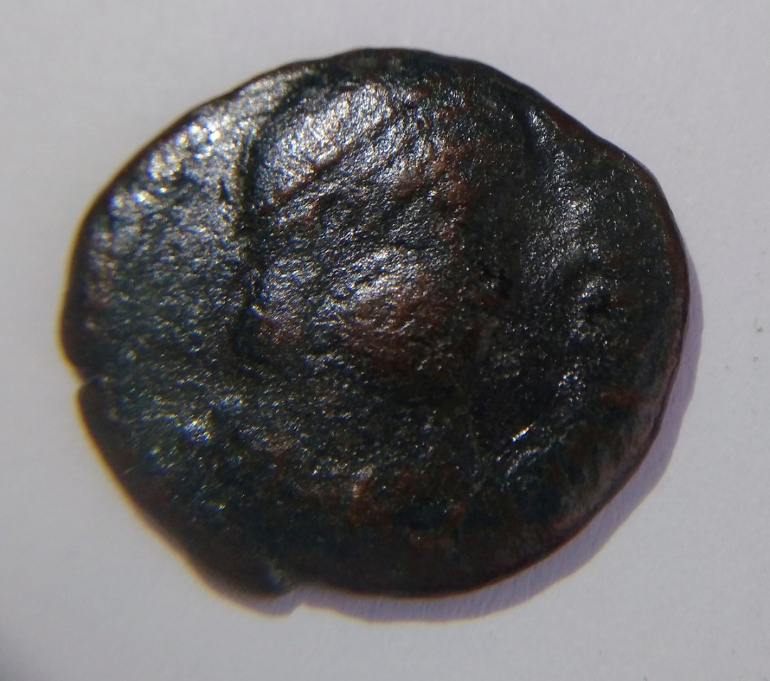 Identification-Of-Roman-Ae