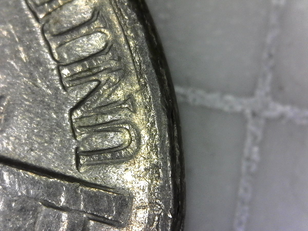 1985-P-Jefferson-Nickel---Machine-Doubling?