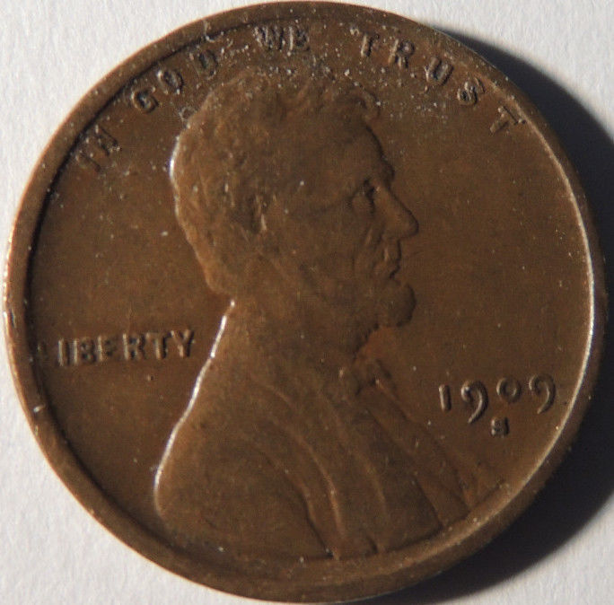 1909-S-Lincolncent-Wheat-Penny