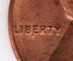 1955-Lincoln-Cent-W/-Tail-Letter-