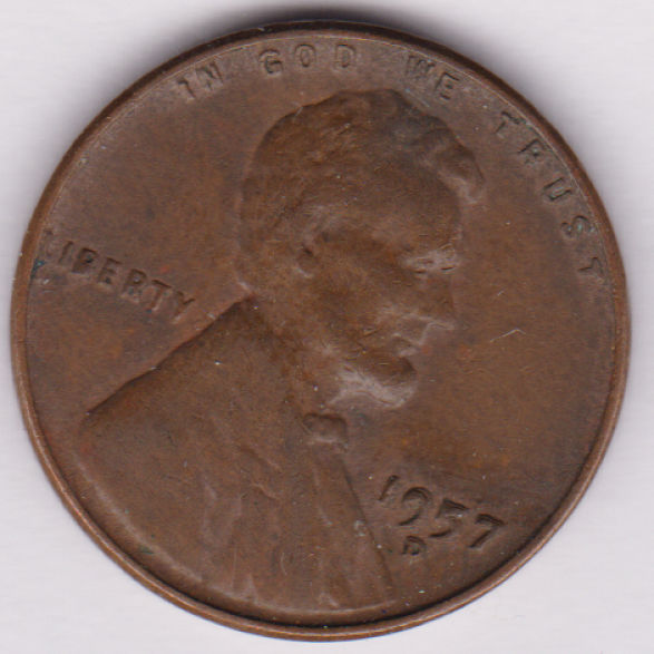1957-D-Double-Die-W-Filled-9-Date-&-B-Liberty