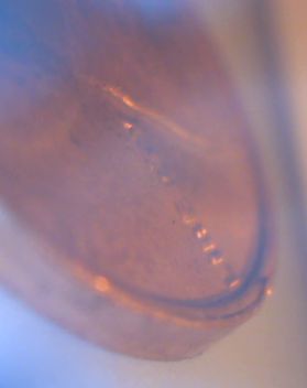 Help-1973-S-Lincoln-Cent-With-A-Excess-Rim-That-Ends-In-Ding