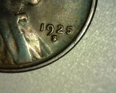 1925-Strong-S/S-RPM