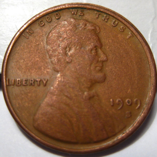 1909-S-Lincoln-Cent-For-Grading