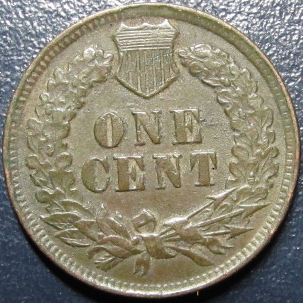 1901-Indian-Head-For-Your-Grading