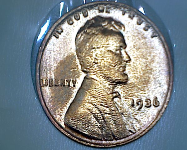 Help-1936-Lincoln-Wheat-Cent-With-Weird-Texture-/-Color?