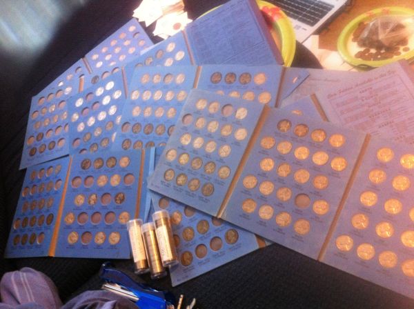 Jefferson-War-Nickels-42-P/S,-43-P/D/S,-44-P/D/S,-45-P/D/S