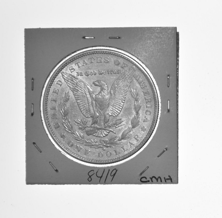 Help-1879-O-Morgan-Silver-Dollar
