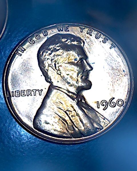Suite-Case-Hoard-Filled-With-Well-Over-Over-1,000-1960-P