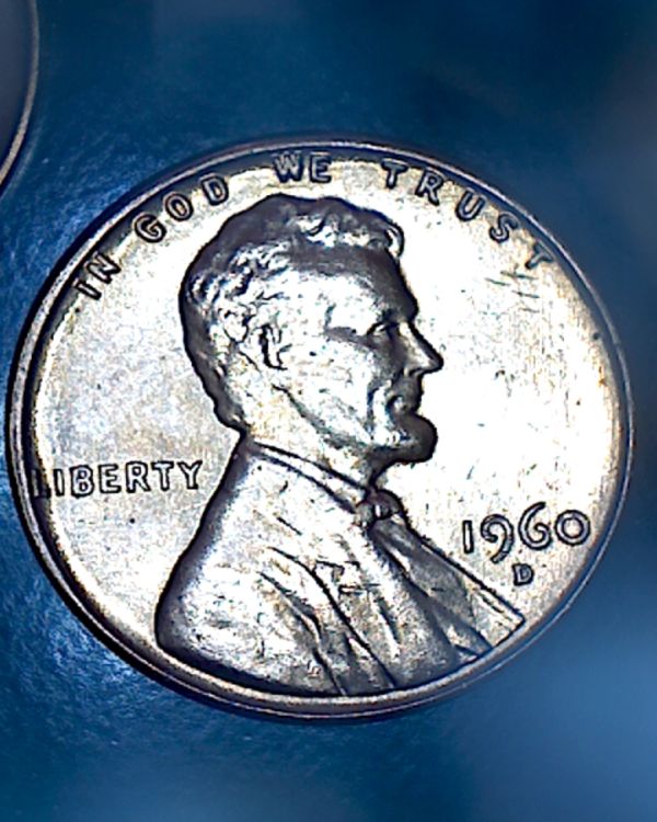 Suite-Case-Hoard-Filled-With-Well-Over-Over-1,000-1960-P