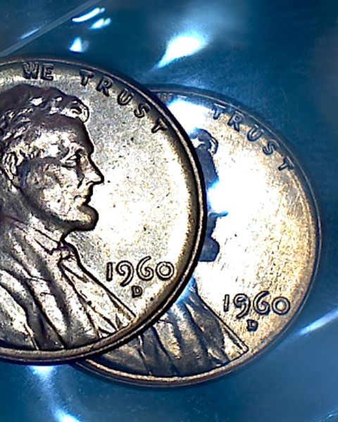 Suite-Case-Hoard-Filled-With-Well-Over-Over-1,000-1960-P