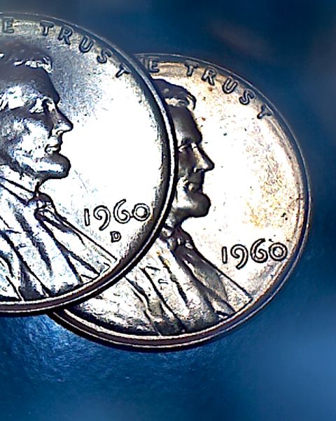 Suite-Case-Hoard-Filled-With-Well-Over-Over-1,000-1960-P