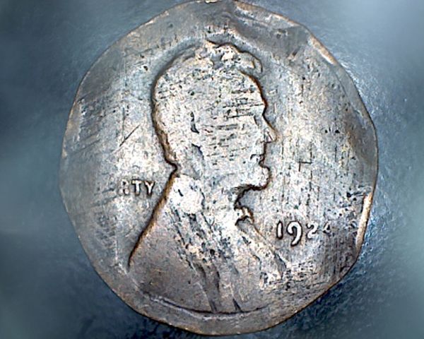 Odd-Looking-1924-P--PMD-LWC