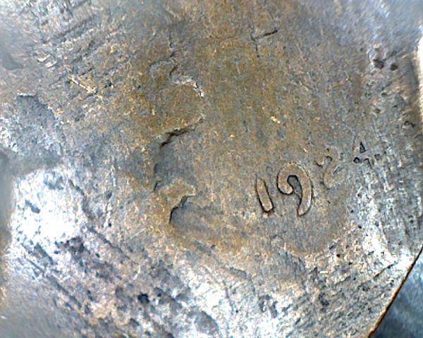Odd-Looking-1924-P--PMD-LWC
