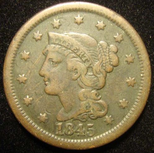 1845-Braided-Hair-Large-Cent