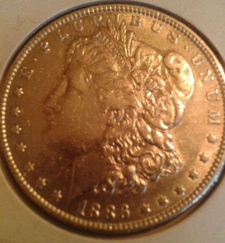 1886-P-Morgan-Dollar---Uncirculated-?