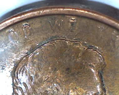 Interesting-1998-P-Greaser-?-W/-Machine-Doubling-Head?